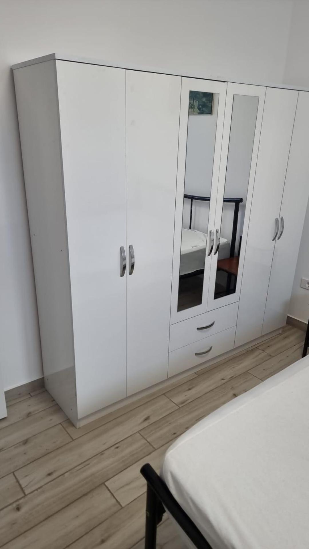 Апартаменты New Bucuresti Relax Flat - Apartament Relaxare - 4 People Экстерьер фото